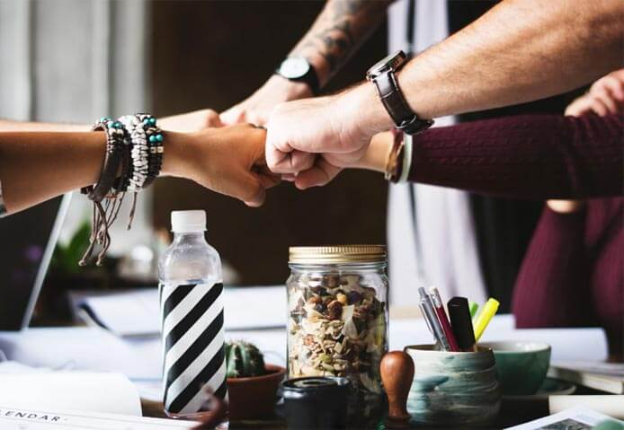 Partner With Sybran Partner With Sybran