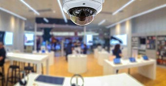 Video Surveillance Business Video Surveillance Business